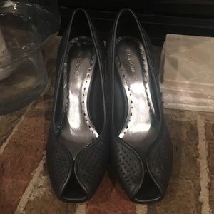 BCBG heels
